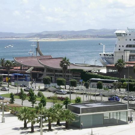 Abba Santander Hotel Ngoại thất bức ảnh