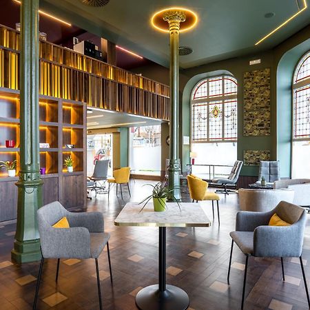 Abba Santander Hotel Ngoại thất bức ảnh