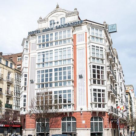 Abba Santander Hotel Ngoại thất bức ảnh