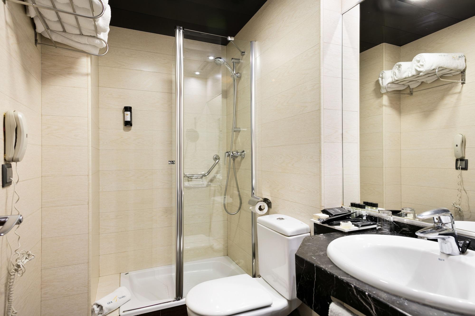Abba Santander Hotel Ngoại thất bức ảnh