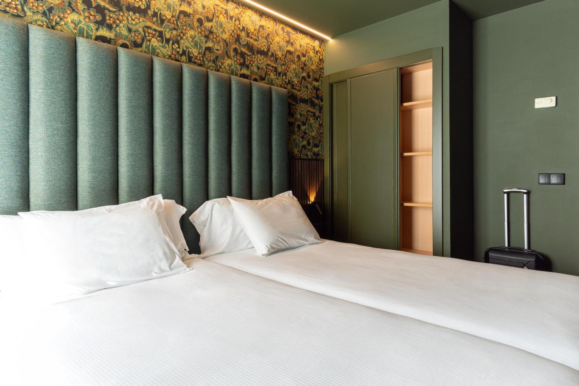 Abba Santander Hotel Ngoại thất bức ảnh