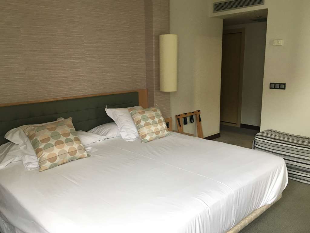Abba Santander Hotel Phòng bức ảnh